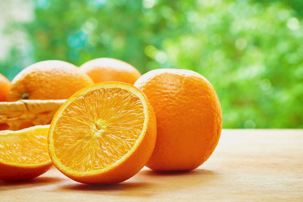 How Long Do Oranges Last? Farmhouse Guide
