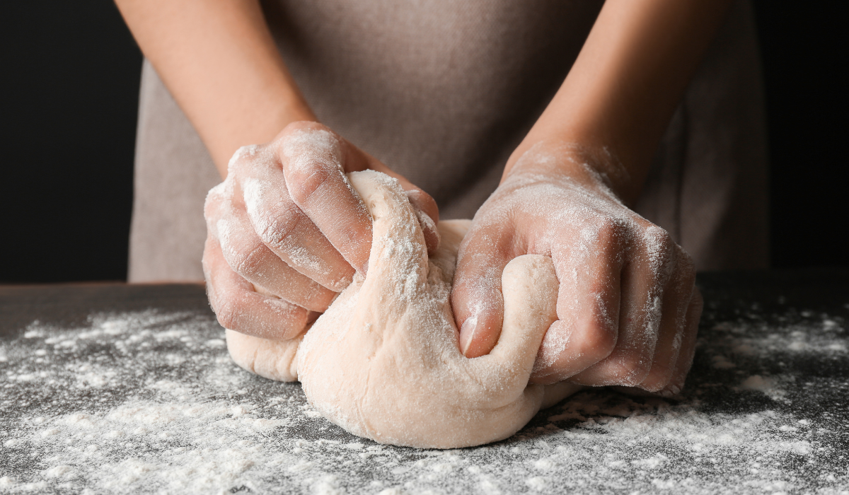 Does Dough Go Bad? Farmhouse Guide
