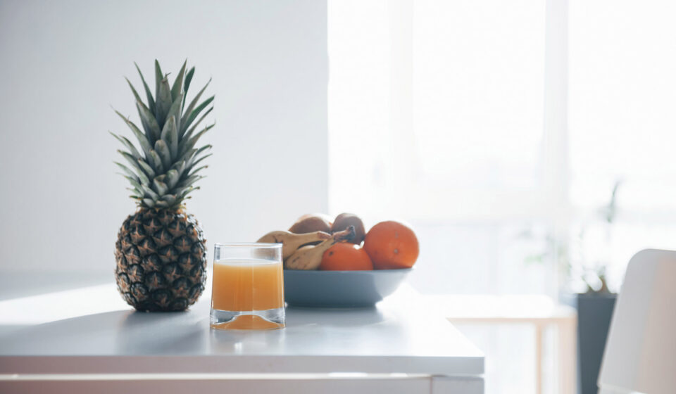 How Long Does Pineapple Last? Farmhouse Guide