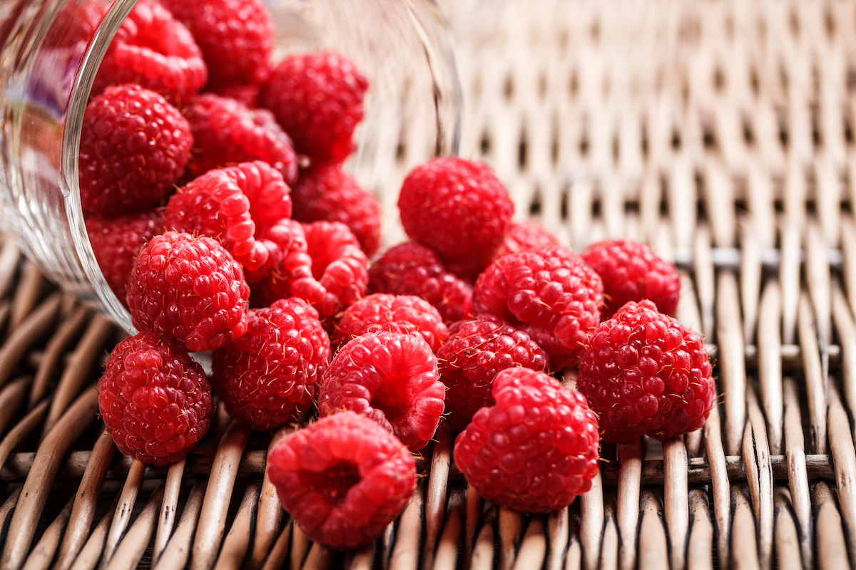 How Long Do Raspberries Last? Farmhouse Guide
