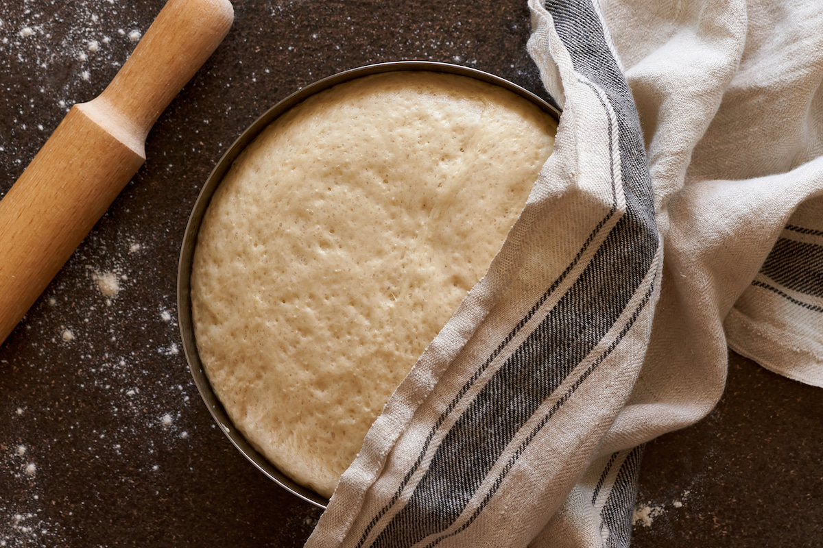 Can Bread Rise Too Long? Farmhouse Guide