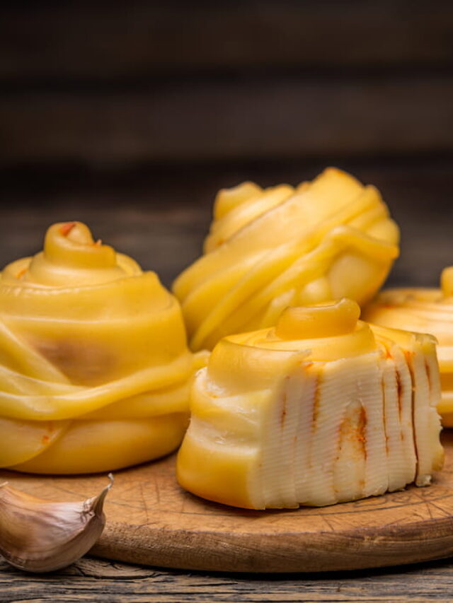 Cow Cheese vs. Goat Cheese - Farmhouse Guide