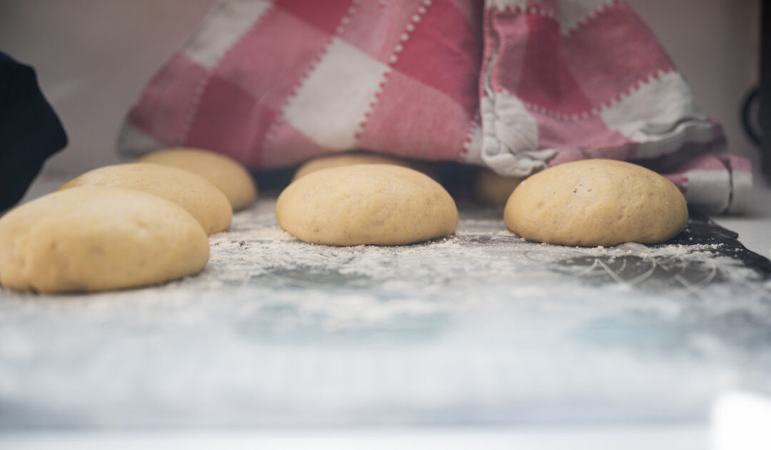 Can Bread Rise Too Long? Farmhouse Guide