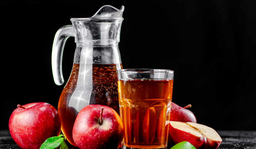5 Ways to Know If Apple Juice Is Bad Farmhouse Guide