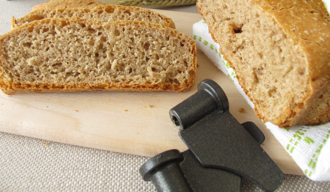When Should You Remove the Paddle From a Bread Machine? Farmhouse Guide