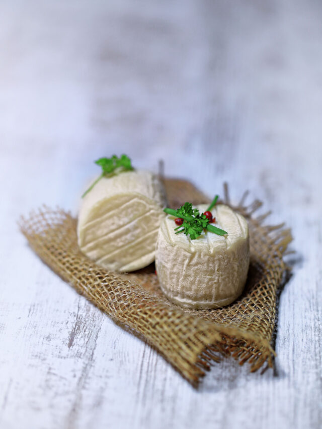 12 Types of Goat Cheese You Should Try Farmhouse Guide