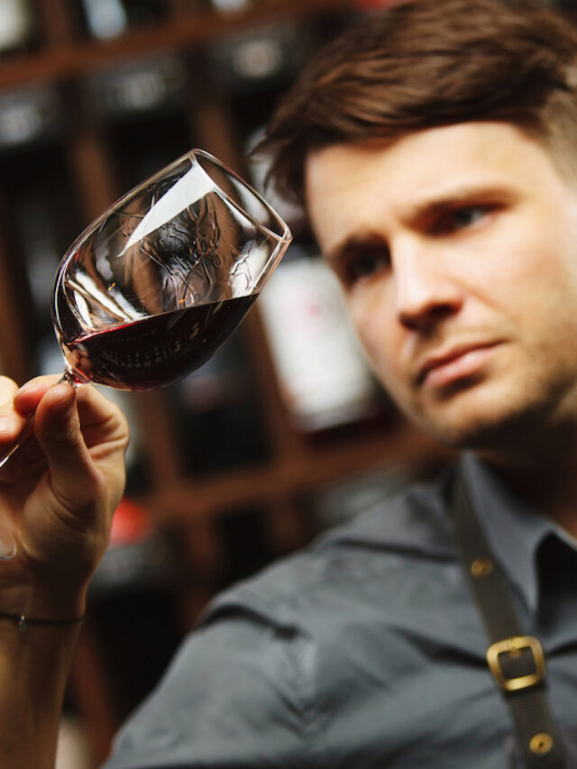 9 Ways to Tell If Your Wine Is Bad Farmhouse Guide