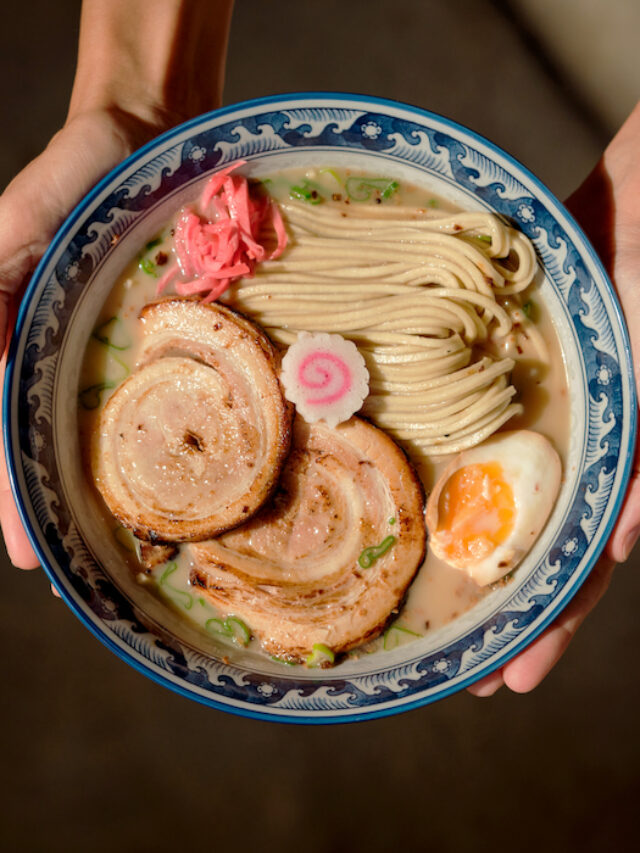 Does Ramen Go Bad or Expire? Farmhouse Guide