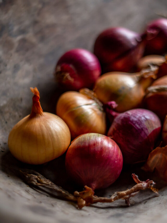How to Tell if an Onion Is Bad? Farmhouse Guide