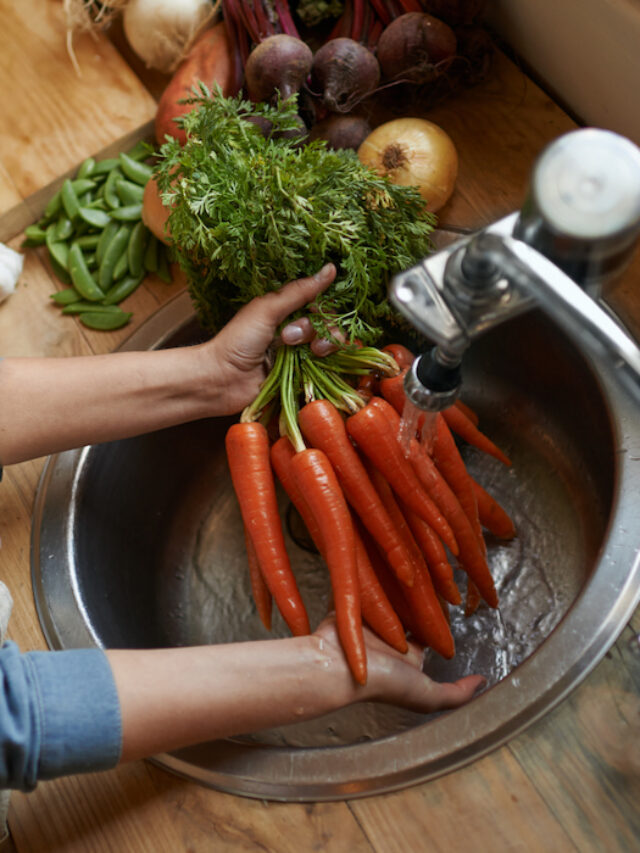 How to Tell if Carrots Are Bad Farmhouse Guide