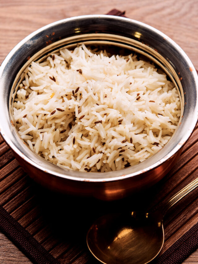 How to Tell if Rice Is Bad Farmhouse Guide