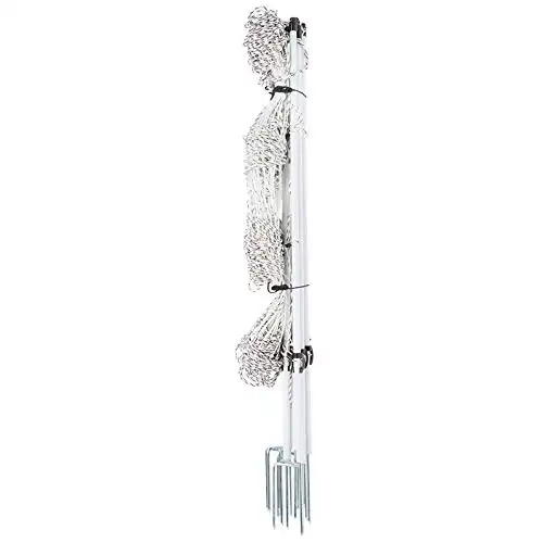 Premier Horse QuikFence Horse Electric Netting Fence
