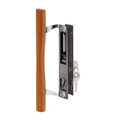 Prime-Line Sliding Glass Door Handle Set