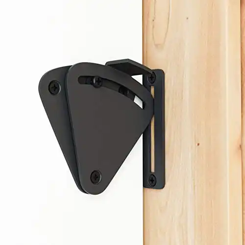 MARTSTANDARD Barn Door Large Size Latch Lock